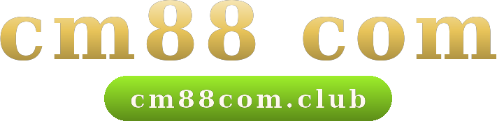 cm88 com logo