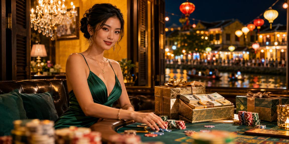cm88 com Quà tặng VIP